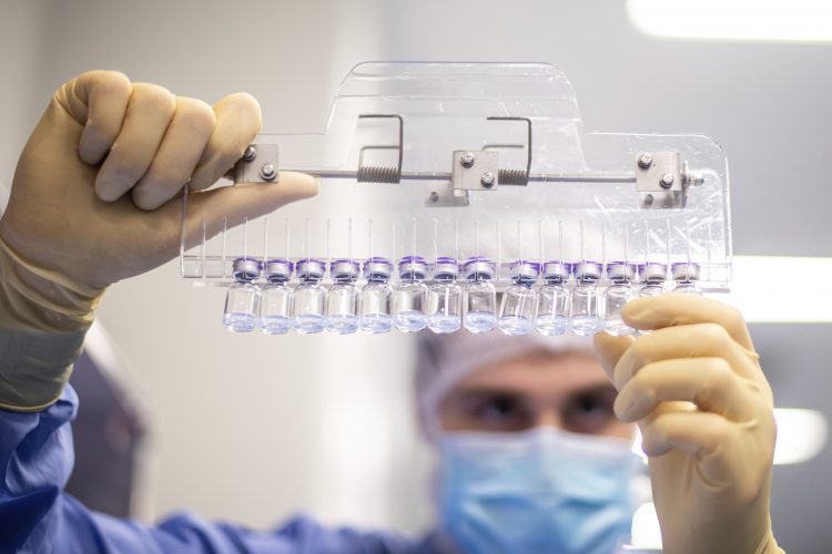 A different COVID-19 vaccine debate: Do we need new ones?